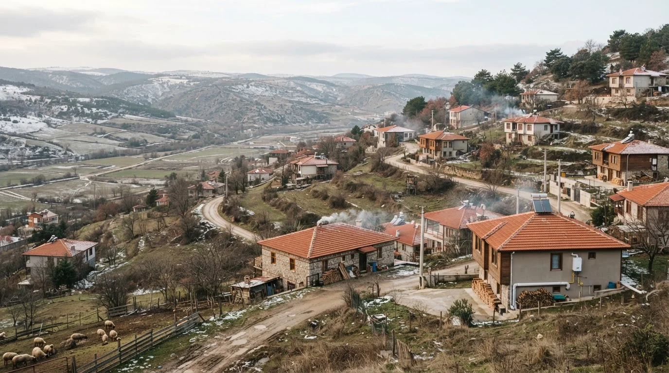 Deliklikaya kombi servisi