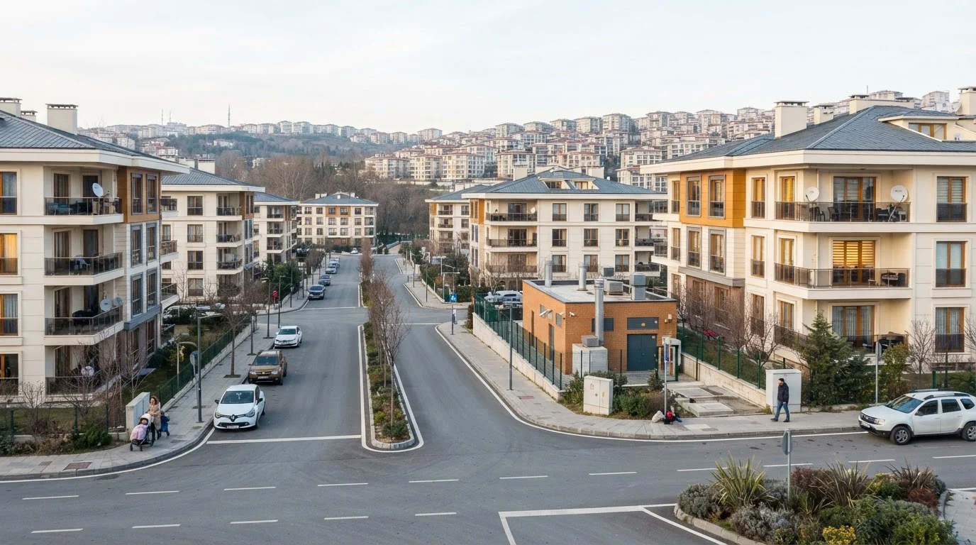 Mareşal Fevzi Çakmak kombi servisi