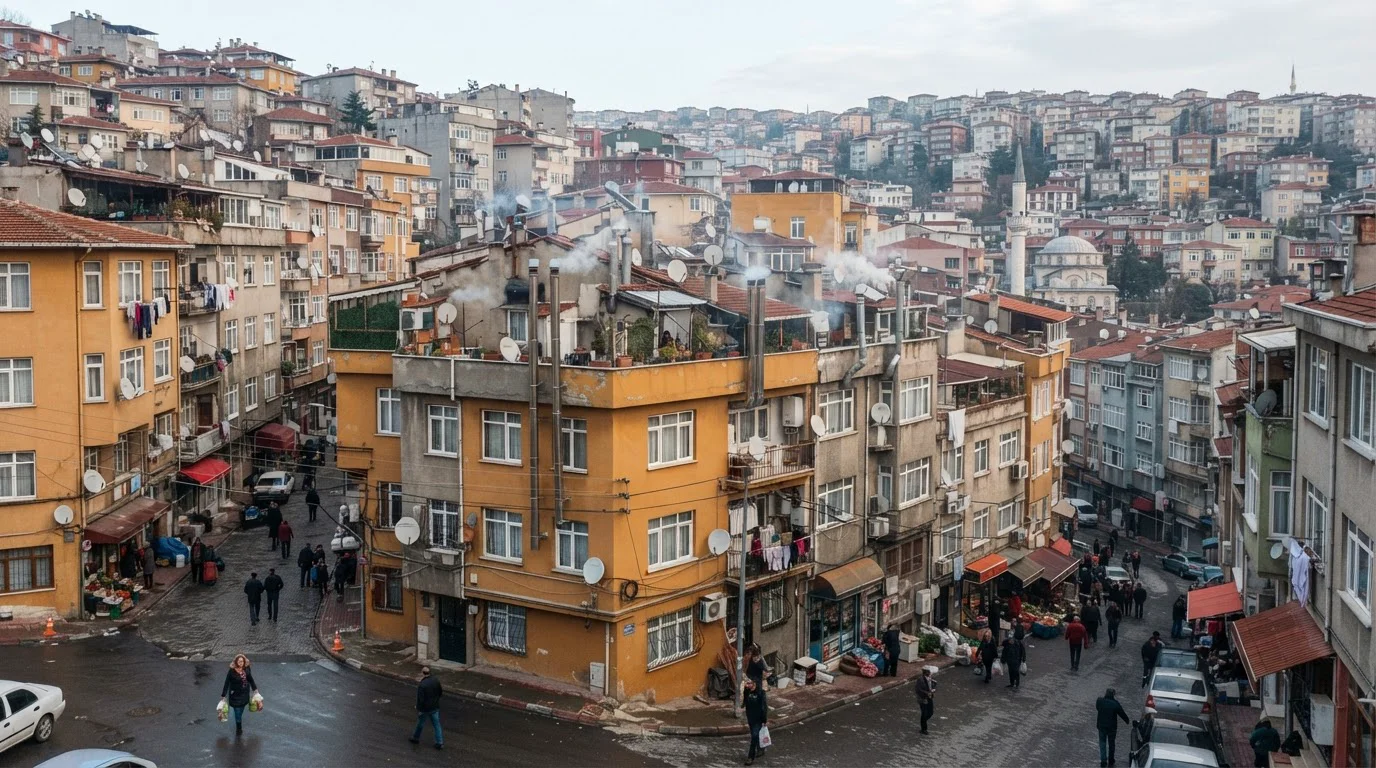 Yavuz Selim kombi servisi