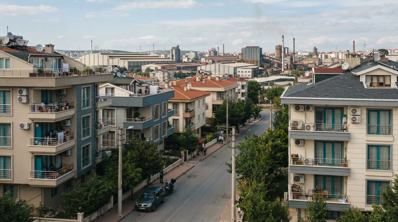 Hacımaşlı klima servisi