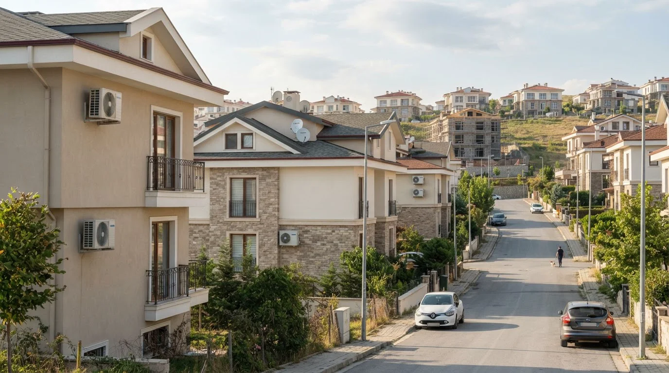 Haraççı klima servisi