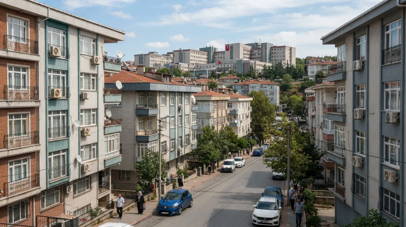 Hastane klima servisi