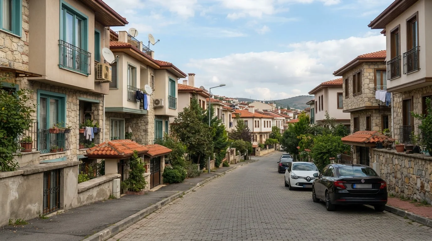 İmrahor klima servisi