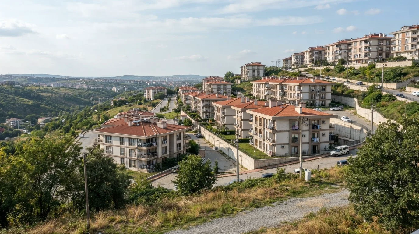 Karlıbayır klima servisi