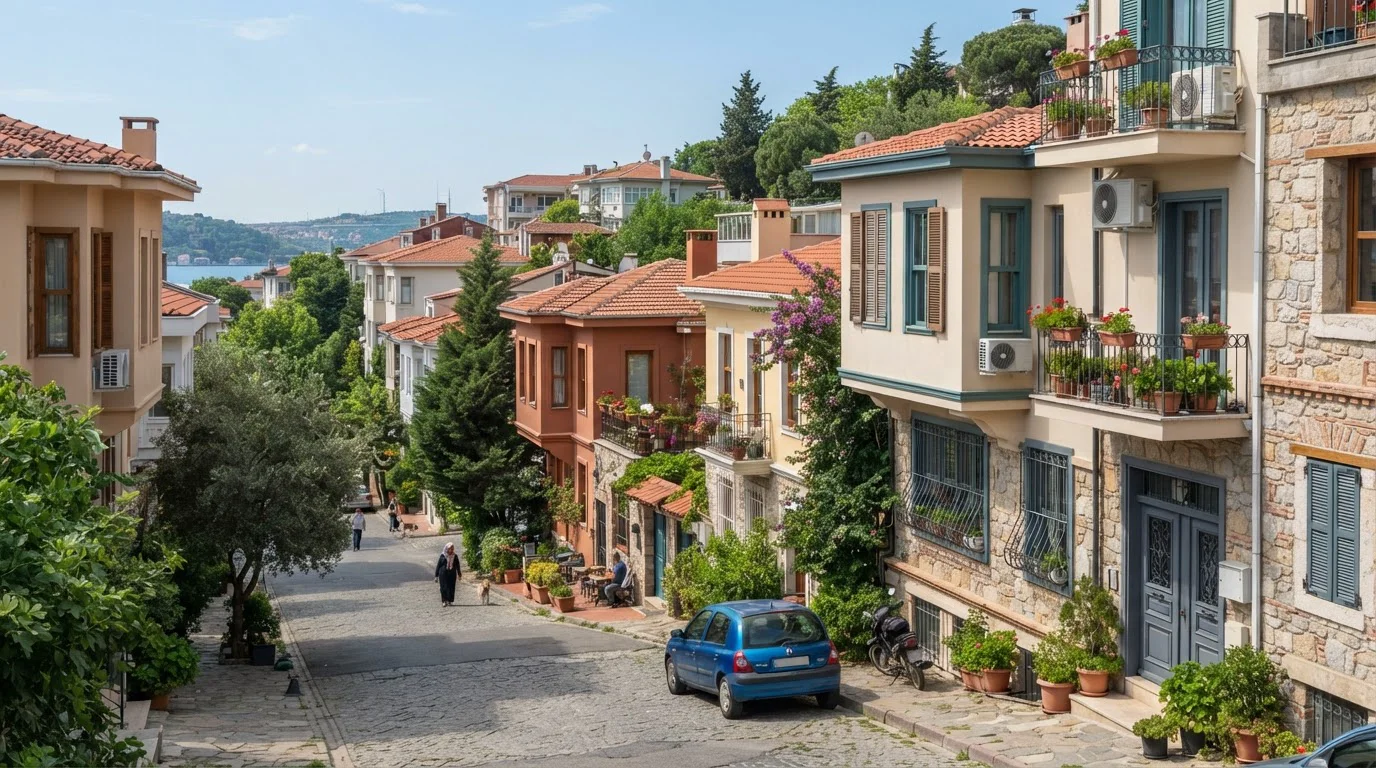 Yeniköy klima servisi